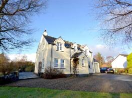 Brackenfield, Lochdon PA64 6AP