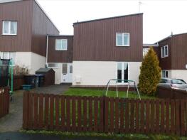 46, Burnigill, Durham DH7 8SB