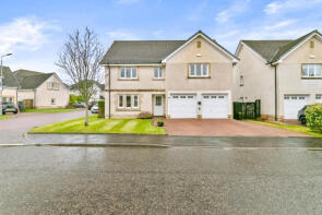 34, Ocein Drive, East Kilbride, Glasgow G75 8RJ