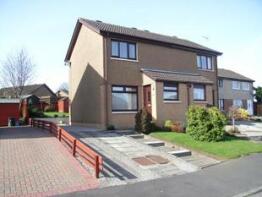 27, Lime Grove, Dumfries DG1 4SQ