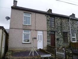 Gerlan, Queen's Terrace, Rhyd Y Groes, Pentir LL57 4UU