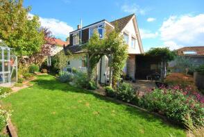 Stone Haven, Wet Lane, Draycott, Cheddar BS27 3TG