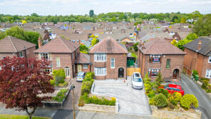 16, Thelwall New Road, Warrington WA4 2JF