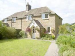 21, Compton Road, Compton Pauncefoot, Yeovil BA22 7EJ