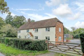 Cornfields, Ox Drove, Newbury RG20 9HH