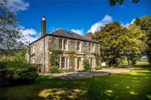 Cairnsmore House, Private Road From A713 At Carsphairn To Cairnsmore House, Castle Douglas DG7 3TQ