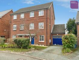 108, Chaise Meadow, Lymm WA13 9UP