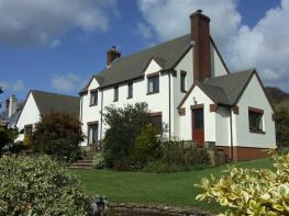 The Gables, Road From Yarde Cross Glebe Farm, Barnstaple EX32 7LD