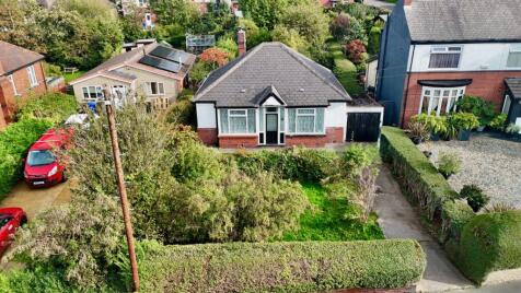 Bellhouse Road, Sheffield, S5