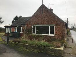 Merryn, Newby Wiske Village, Northallerton DL7 9EY