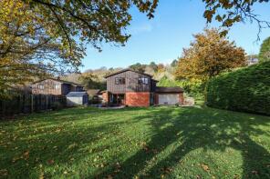 Is Y Coed, St Andrews Road, Dinas Powys CF64 4HB