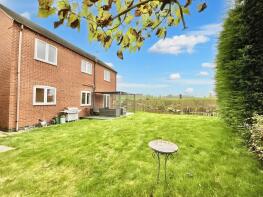 8, Bridge Court, Woodseaves, Stafford ST20 0AW