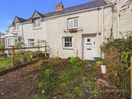 Tate & Lyle Cottage, Reskivers, Tregony TR2 5TE