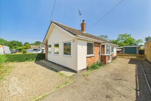 29, Elms Close, Bungay NR35 2TD