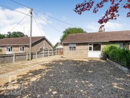 9, Burley Road, Norwich NR12 8HH