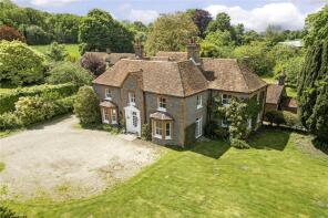 Oare Farmhouse, Manor Lane, Oare, Hermitage RG18 9SD