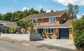 1, Highlands Way, Salisbury SP5 2SZ