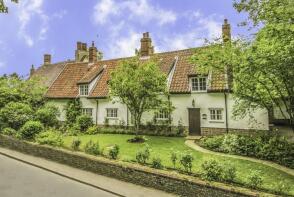Walnut Tree Cottage, The Street, Newmarket CB8 9PP