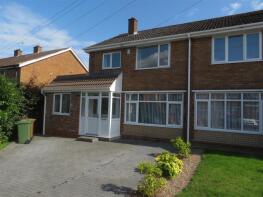 3, Amberley Way, Sutton Coldfield B74 3RN