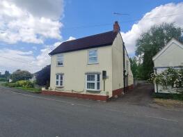 Bakery Cottage, Kings Stag DT10 2AY