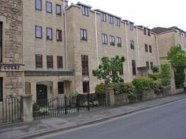Flat 4, Northanger Court, Grove Street, Bathwick, Bath BA2 6PE