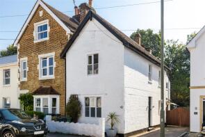 42, Holmesdale Road, Reigate RH2 0BQ
