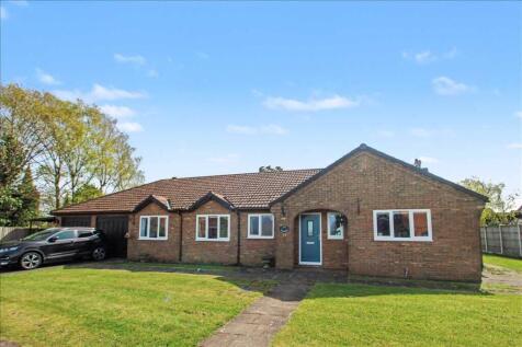 Westbourne Road, Underwood, Nottingham