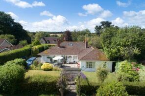 Parsons Paddock, Salisbury Road, Salisbury SP3 5AH