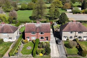 11, The Pastures, Todwick, Sheffield S26 1JH