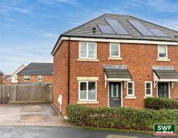 20, Forge Road, Wolverhampton WV2 2FE