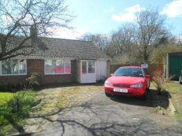 22, Springfield Drive, Bedford MK43 8LE