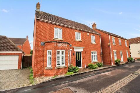 Sefton Road, Oakhurst, Swindon, SN25