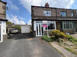 7, Woodlands Avenue, Queensbury, Bradford BD13 1DW