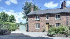 Lime Cottage, Chester Road, Churton By Aldford, Chester CH3 6LA
