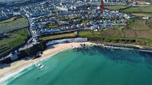 Rose Glen, Carthew Way, St. Ives TR26 1RJ