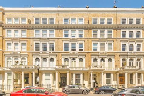 Queen's Gate Place, South Kensington
