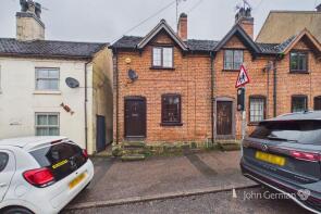 14, Burton Street, Burton-on-trent DE13 9NR