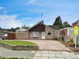 2, Wentworth Drive, Wirral CH63 0JA