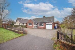 45, Roe Lane, Newcastle ST5 3PH