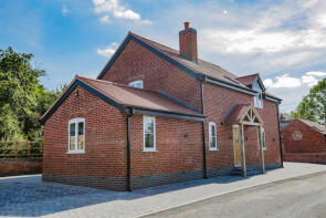Dove House, Holt Hill, Redditch B98 9AT