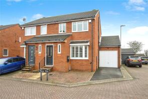 2, Manor Rise, Crigglestone, Wakefield WF4 3FB