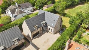51a Tree Tops, East End, Beverley HU17 8RX