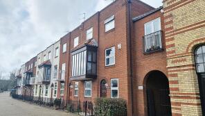 18, Bathurst Parade, Redcliff, Bristol BS1 6UB