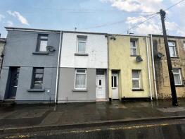 39, High Street Top Dowlais, Dowlais, Merthyr Tydfil CF48 3PN