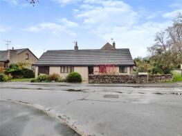 32, Quarry Close, Kirkby Stephen CA17 4SS