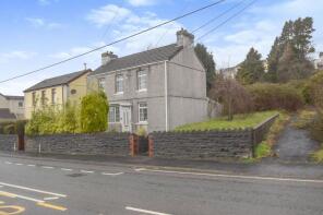 73, Pwll Road, Pwll, Llanelli SA15 4BD
