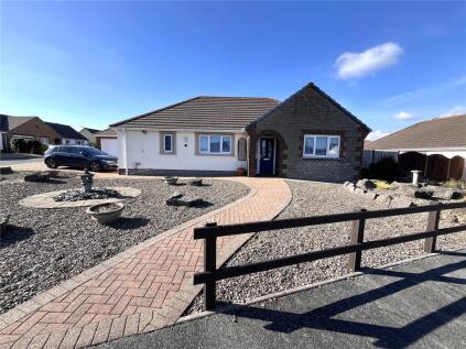 Cooks Close, Pembroke, Pembrokeshire, SA71