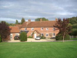 Spicers Close Farm, Coulston, Westbury BA13 4NY
