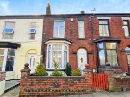 138, Radcliffe Road, Bolton BL2 1PE
