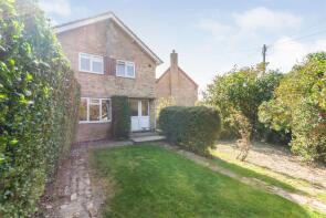 1, The Mount, Royston SG8 0QG